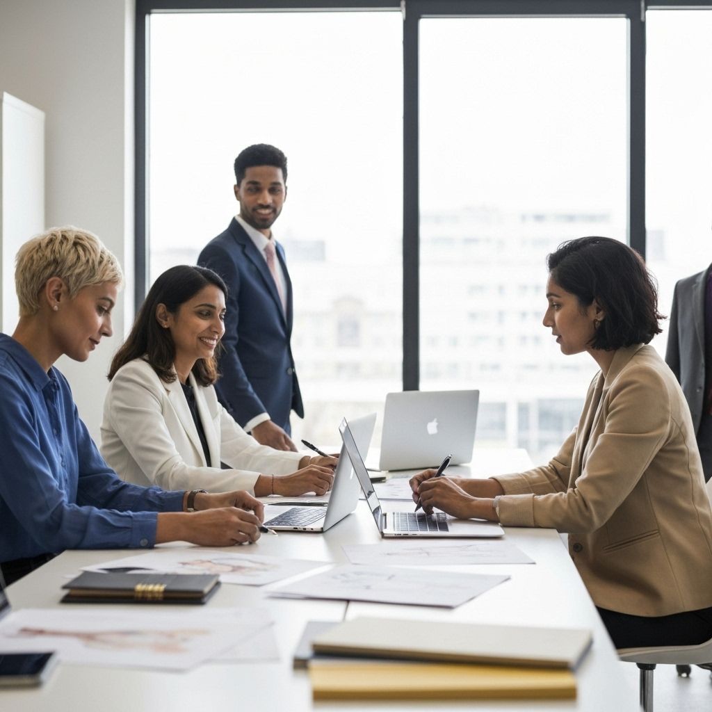 Marcas de moda europeias a colaborar e escalar juntas